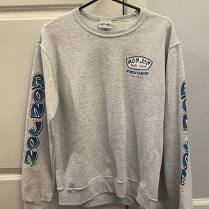 Ron John Ocean City sweatshirt